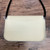 Used Zatchels Small Leather Handbag 60004-S000631073 View 2