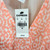 Used Express Spring Short Dress F XS-0/2 60003-S000867823 View 4