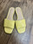 Used A New Day Sandals 9 60060-S000601621 View 1