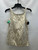 Used Eileen Fisher Tank Top S-4/6 60132-S000111820 View 2