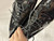 Used Giuseppe Zanotti Mens Dress Shoes 12 60067-S000759965 View 9