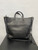 Used Madewell Xlarge Leather Handbag 60072-S000529548 View 1