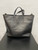 Used Madewell Xlarge Leather Handbag 60072-S000529548 View 2