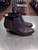 Used Munro Ankle Boots 10 60112-S000363556 View 4