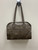 Used Hobo Small Leather Handbag 60004-S000631121 View 6