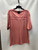 Used Free People T-Shirt S-4/6 60132-S000111866 View 3