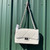 Used Borse In Pelle Small Leather Handbag 60084-S000862159 View 15
