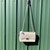Used Borse In Pelle Small Leather Handbag 60084-S000862159 View 16