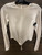 Used Babaton Long Sleeve Top M-8/10 60100-S000288736 View 1