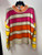Used THML Heavyweight Sweater XL-16 60021-S000808818 View 1