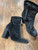 Used Nine West Ankle Boots 8 60100-S000288778 View 1