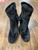 Used Nine West Ankle Boots 8 60100-S000288778 View 2
