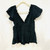 Used J. Crew Sleeveless Top S-4/6 60003-S000868102 View 3
