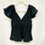 Used J. Crew Sleeveless Top S-4/6 60003-S000868102 View 1