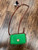 Used Dooney & Bourke Small Leather Handbag 60043-S000887860 View 1