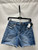 Used Madewell Shorts 0-25 60132-S000111956 View 1