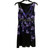 Used Adrianna Papell Short Dress F XS-0/2 60105-S000257536 View 2