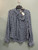 Used Pilcro Long Sleeve Top M-8/10 60085-S000337816 View 1