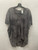 Used Grey Eileen Fisher Short Sleeve Top M-8/10 60137-S000073969 View 1