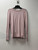 Used Lululemon Athletica Active Long Sleeve M-8/10 60130-S000223476 View 1