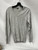 Used Zara Long Sleeve Top S-4/6 60141-S000067346 View 1