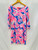 Used Lilly Pulitzer Spring Short Dress F XL-16 60003-S000868168 View 1