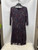 Used Talbots Short Dress B L-12/14 60132-S000112079 View 3