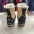 Used Sorel Ankle Boots 8.5 60112-S000361581 View 3