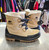 Used Sorel Ankle Boots 8.5 60112-S000361581 View 5