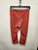 Used Lululemon Athletica Active Capri 10-30 60027-S001374550 View 2