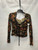 Used Free People Long Sleeve Top L-12/14 60132-S000112209 View 1