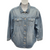Used Torrid Denim Jacket 2X-20 60098-S000123633 View 1