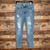 Used Judy Blue Denim 10-30 60129-S000516806 View 1