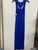 Used Calvin Klein Long Dress F S-4/6 60072-S000529917 View 2