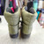 Used J. Crew Ankle Boots 9 60112-S000353776 View 3