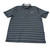 Used Under Armour Mens Short Sleeve Top L/16-16.5 60115-S000231613 View 1