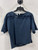 Used Akris Punto Short Sleeve Top S-4/6 60005-S001063177 View 1