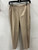 Used Piazza Sempione Casual Pant 6-28 60005-S001063188 View 1