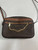 Used Michael Michael Kors Small Leather Handbag 60060-S000601872 View 2