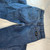 Used Wrangler Mens Denim 33W 60045-S000776522 View 2