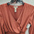 Used Japna Long Sleeve Top F M-8/10 60112-S000348108 View 3