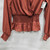 Used Japna Long Sleeve Top F M-8/10 60112-S000348108 View 2