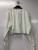 Used John Galt Long Sleeve Top L-12/14 60130-S000223667 View 2