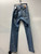 Used PURPLE Mens Denim 38W 60130-S000223669 View 2