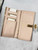 Used Salvatore Ferragamo Leather Wallet 60132-S000112314 View 3