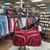 Used MZ Wallace Xlarge Handbag 60112-S000342827 View 1