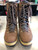 Used Timberland Ankle Boots 8 60112-S000350132 View 1