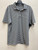 Used Move Mens Short Sleeve Top M/15-15.5 60119-S000096307 View 1