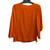 Used Milly Short Sleeve Top S-4/6 60105-S000257703 View 2