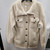 Used Ugg Australia Short Light Jacket M-8/10 60112-S000426393 View 1